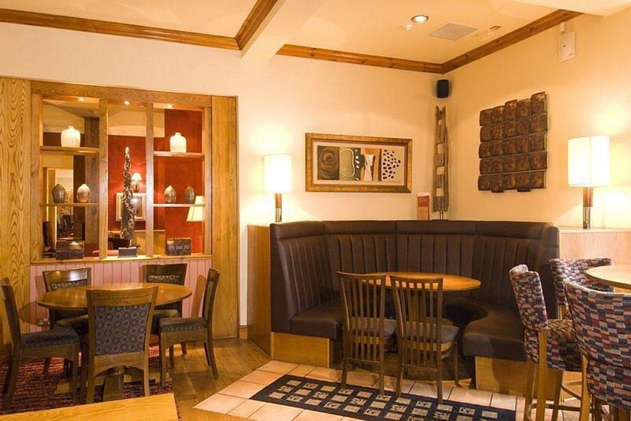 Premier Inn Liverpool Exterior foto